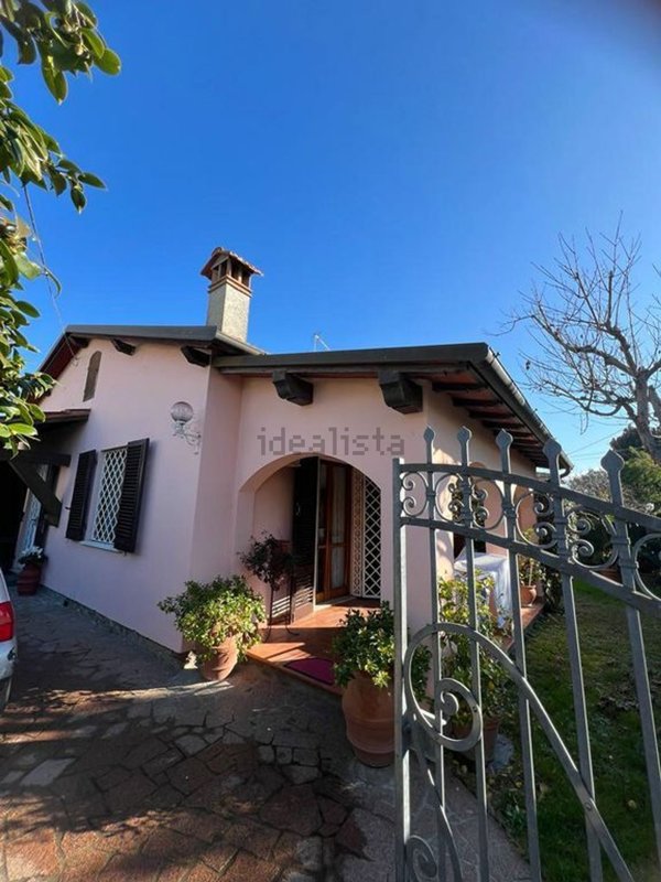 casa indipendente in affitto a Forte dei Marmi