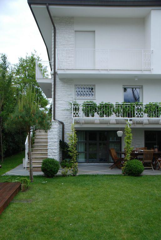 casa indipendente in affitto a Forte dei Marmi