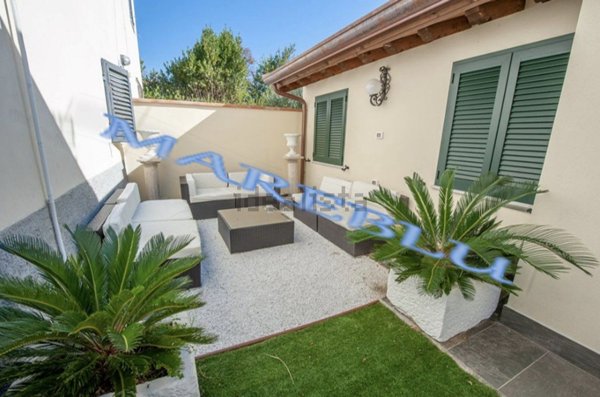 quadrivano in affitto a Forte dei Marmi