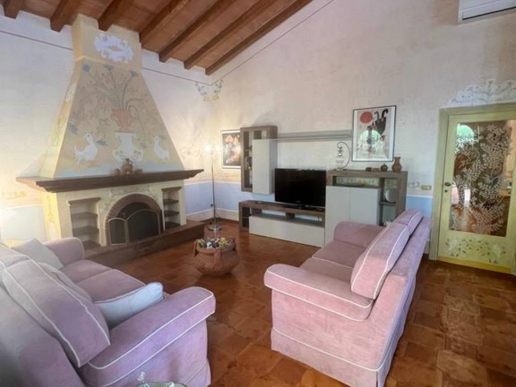 casa indipendente in affitto a Forte dei Marmi