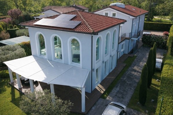 casa indipendente in affitto a Forte dei Marmi