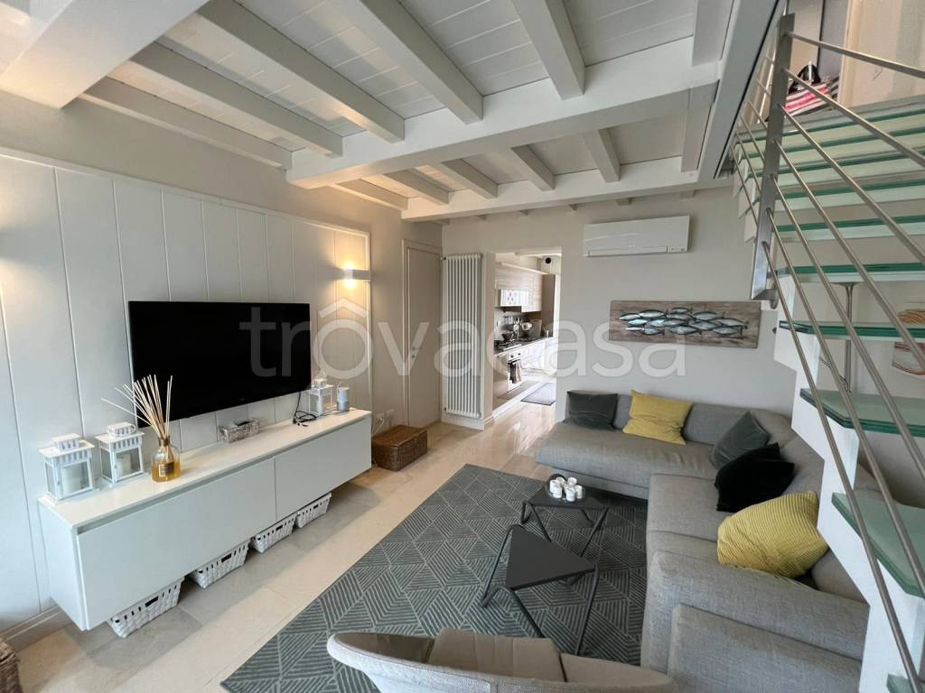 casa indipendente in affitto a Forte dei Marmi