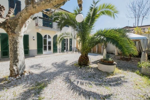 casa indipendente in affitto a Forte dei Marmi