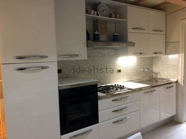 appartamento in affitto a Forte dei Marmi