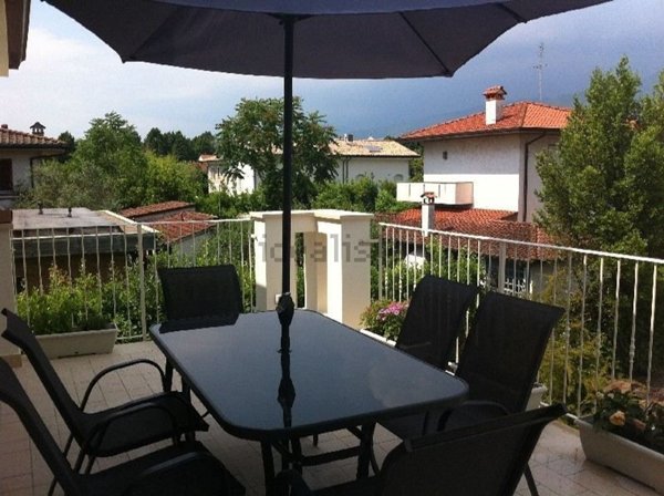 appartamento in affitto a Forte dei Marmi