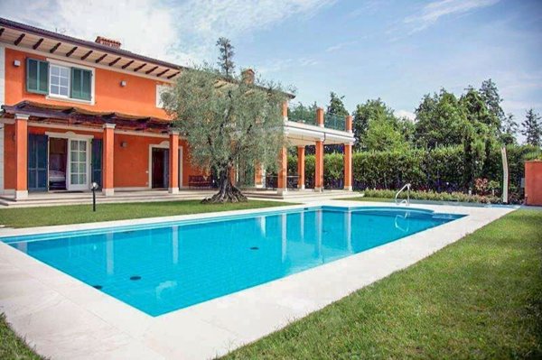 casa indipendente in affitto a Forte dei Marmi