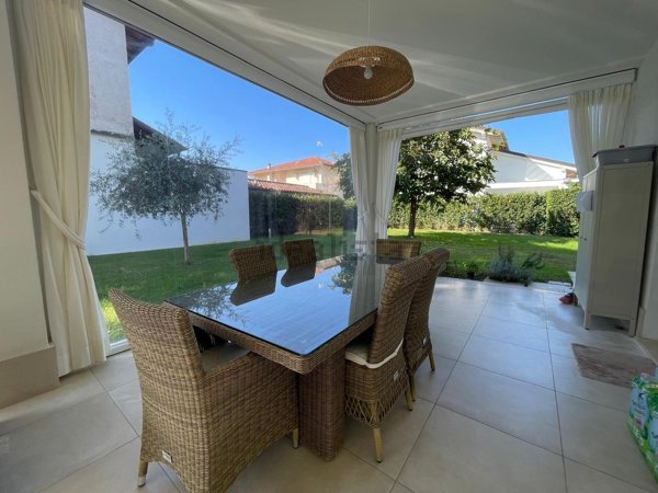 casa indipendente in affitto a Forte dei Marmi