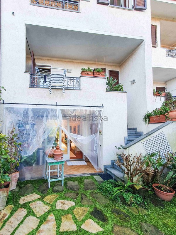 casa indipendente in affitto a Forte dei Marmi