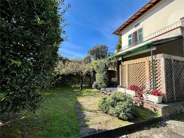 casa indipendente in affitto a Forte dei Marmi