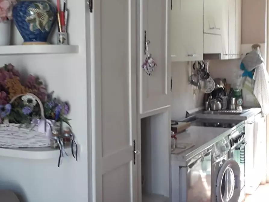 appartamento in affitto a Forte dei Marmi