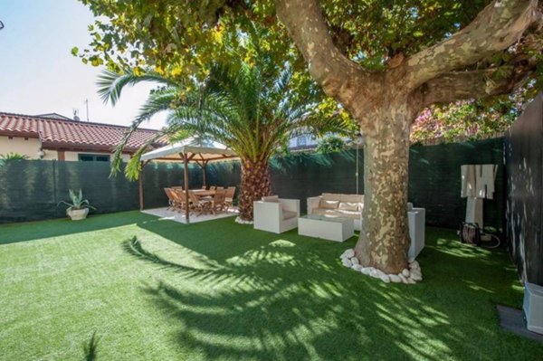 casa indipendente in affitto a Forte dei Marmi