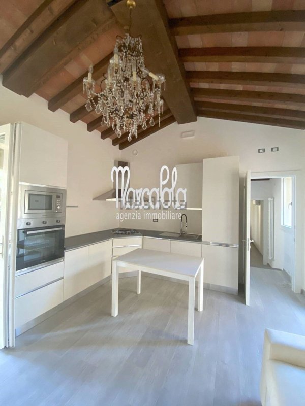 casa indipendente in affitto a Forte dei Marmi