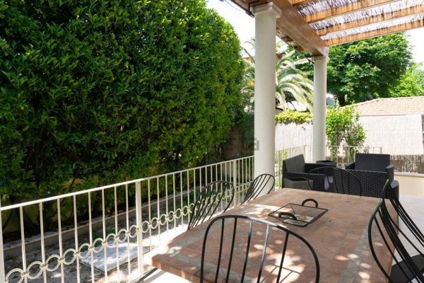 casa indipendente in affitto a Forte dei Marmi