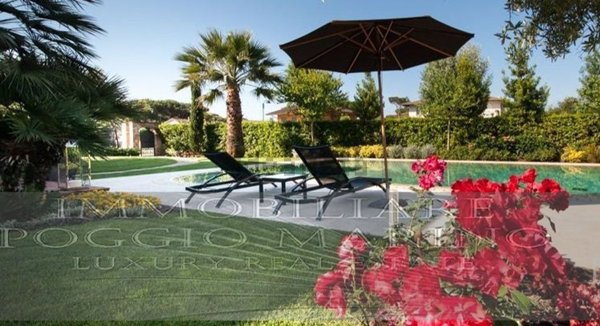 casa indipendente in affitto a Forte dei Marmi in zona Vittoria Apuana