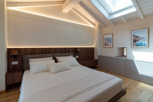 casa indipendente in affitto a Forte dei Marmi