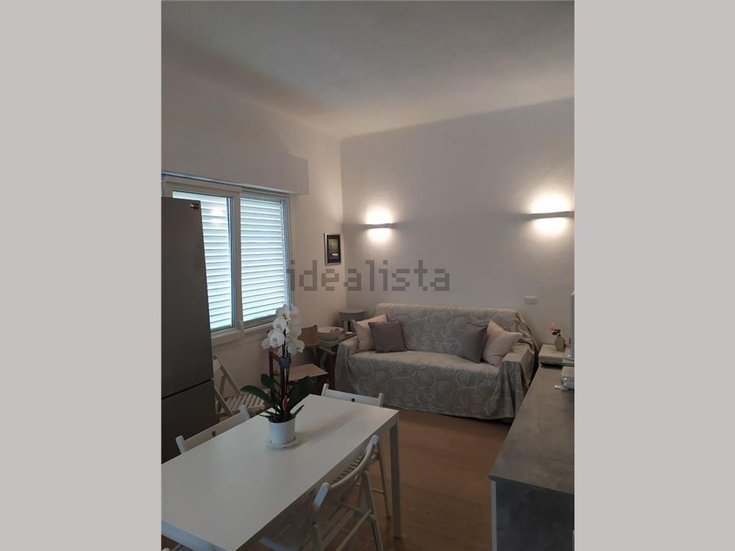 appartamento in affitto a Forte dei Marmi