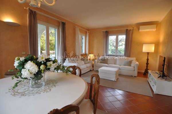 casa indipendente in affitto a Forte dei Marmi