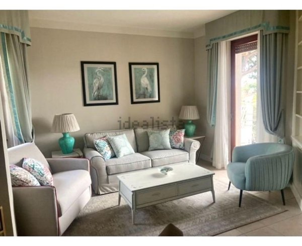 appartamento in affitto a Forte dei Marmi in zona Vittoria Apuana