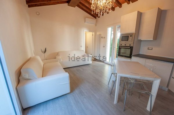 casa indipendente in affitto a Forte dei Marmi