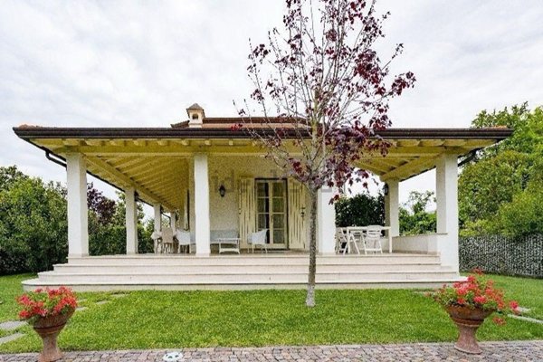 casa indipendente in affitto a Forte dei Marmi