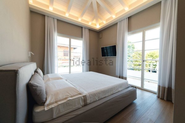 casa indipendente in affitto a Forte dei Marmi