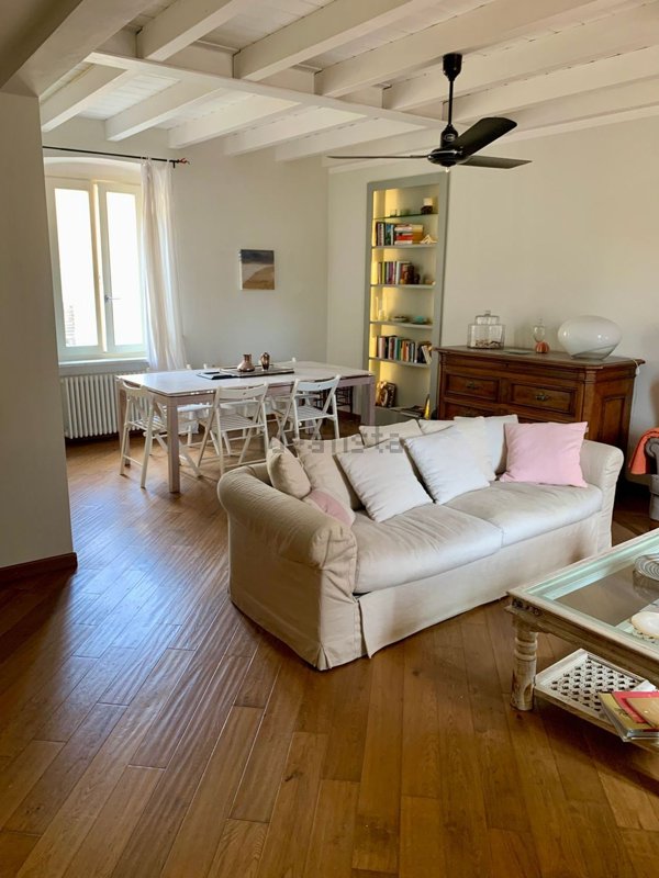 appartamento in affitto a Forte dei Marmi