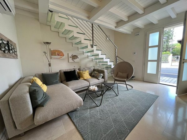 casa indipendente in affitto a Forte dei Marmi