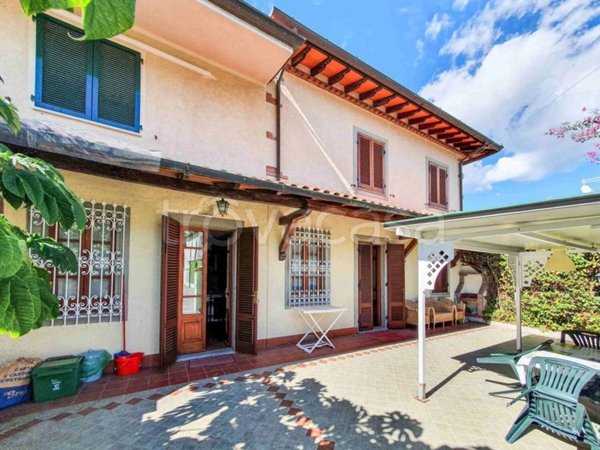 casa indipendente in affitto a Forte dei Marmi