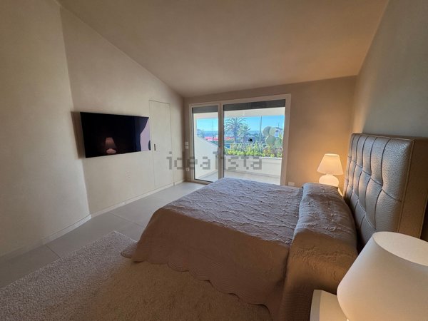 casa indipendente in affitto a Forte dei Marmi