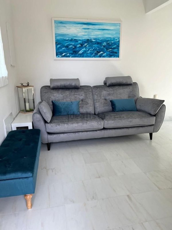 appartamento in affitto a Forte dei Marmi