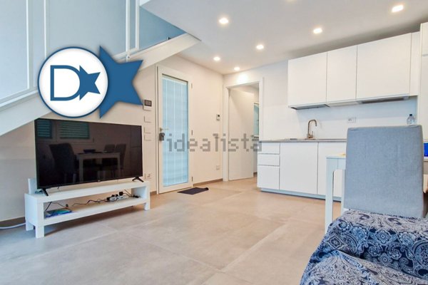 casa indipendente in affitto a Forte dei Marmi