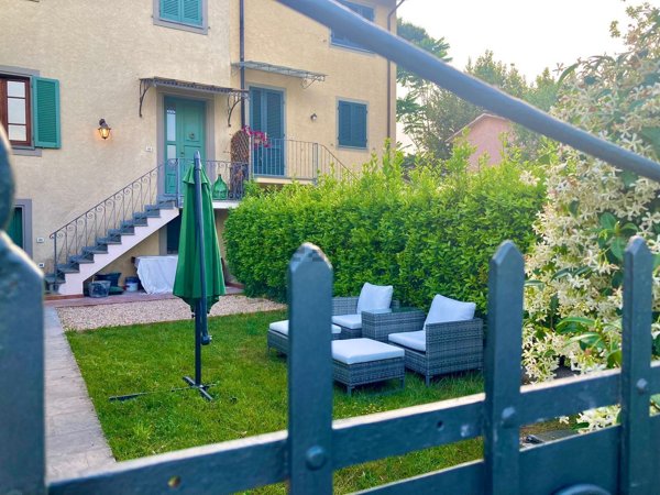 casa indipendente in affitto a Forte dei Marmi