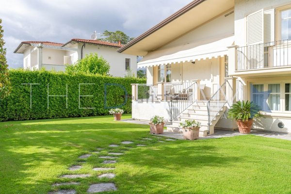 casa indipendente in affitto a Forte dei Marmi
