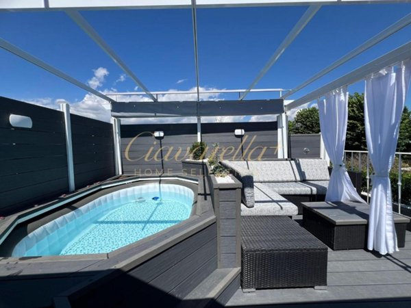 casa indipendente in affitto a Forte dei Marmi