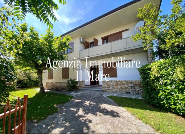 appartamento in affitto a Forte dei Marmi