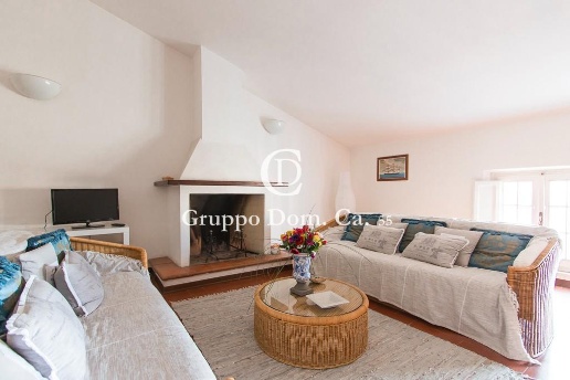 appartamento in affitto a Forte dei Marmi