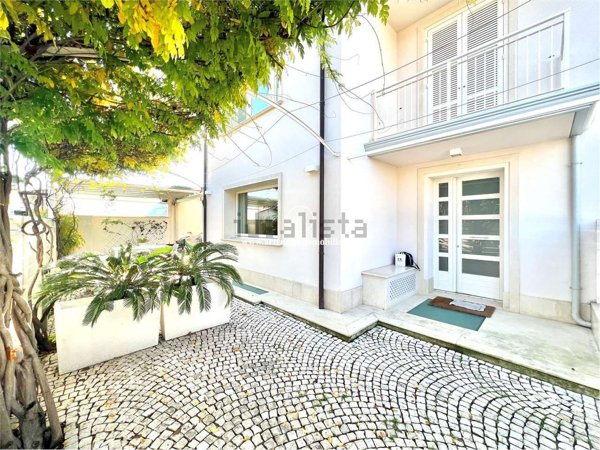 casa indipendente in affitto a Forte dei Marmi