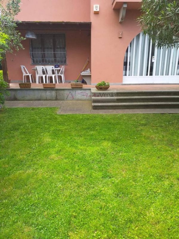 casa indipendente in affitto a Forte dei Marmi