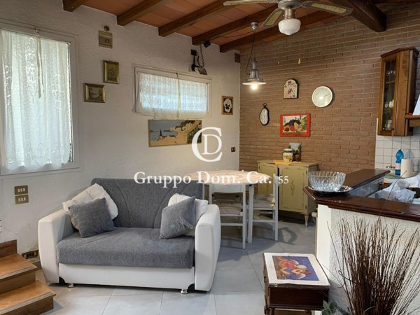 casa indipendente in affitto a Forte dei Marmi
