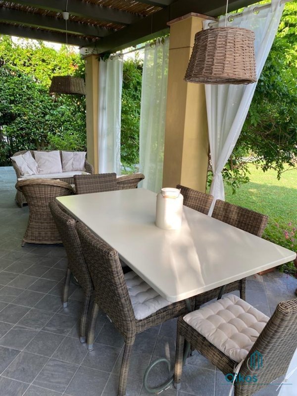 casa indipendente in affitto a Forte dei Marmi