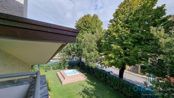 casa indipendente in affitto a Forte dei Marmi