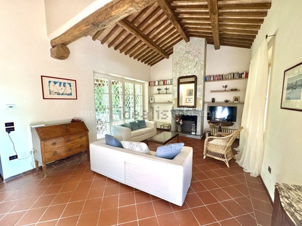 casa indipendente in affitto a Forte dei Marmi