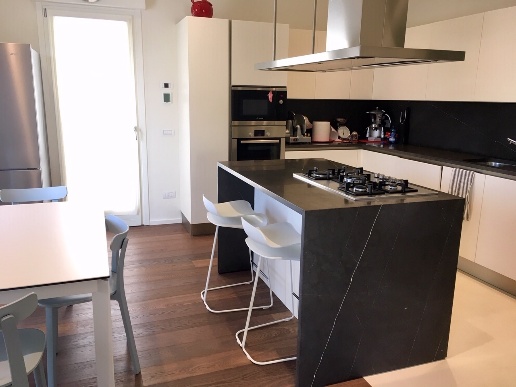 appartamento in affitto a Forte dei Marmi