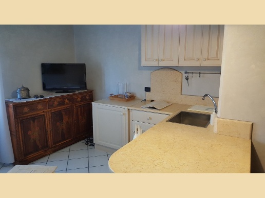 appartamento in affitto a Forte dei Marmi