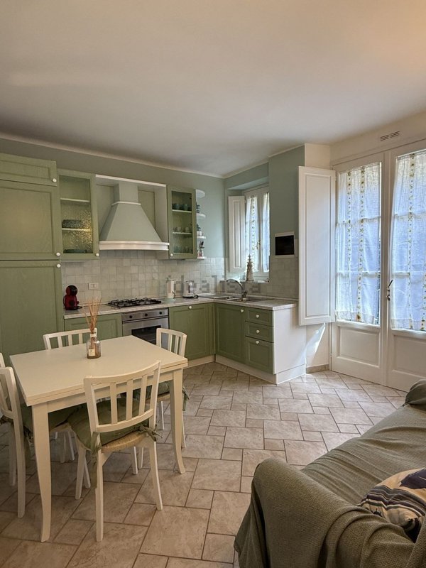 appartamento in affitto a Forte dei Marmi