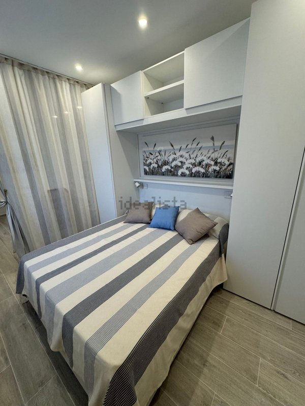 appartamento in affitto a Forte dei Marmi