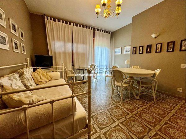 appartamento in affitto a Forte dei Marmi in zona Vaiana