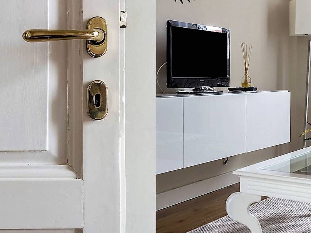 appartamento in affitto a Forte dei Marmi