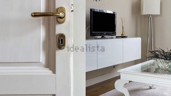 appartamento in affitto a Forte dei Marmi