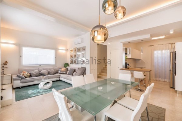 appartamento in affitto a Forte dei Marmi